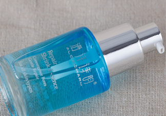 海洋詩韻收縮毛孔精華液怎么樣？海洋詩韻收縮毛孔怎么用