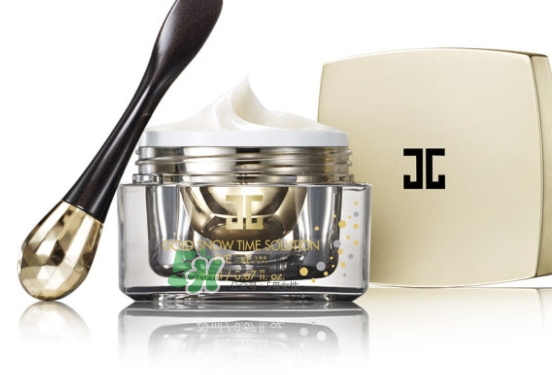 jayjun黃金雪花眼霜怎么樣_jayjun眼霜多少錢 jayjun黃金雪花眼霜怎么樣_jayjun眼霜多少錢