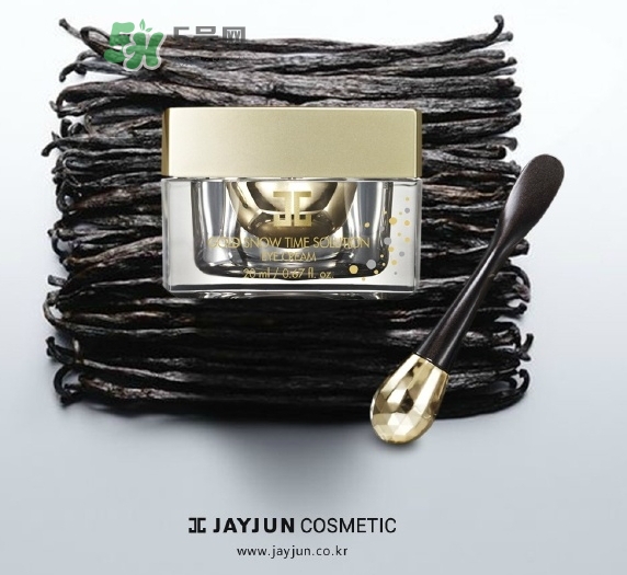 jayjun眼霜怎么用？jayjun黃金雪花眼霜使用方法