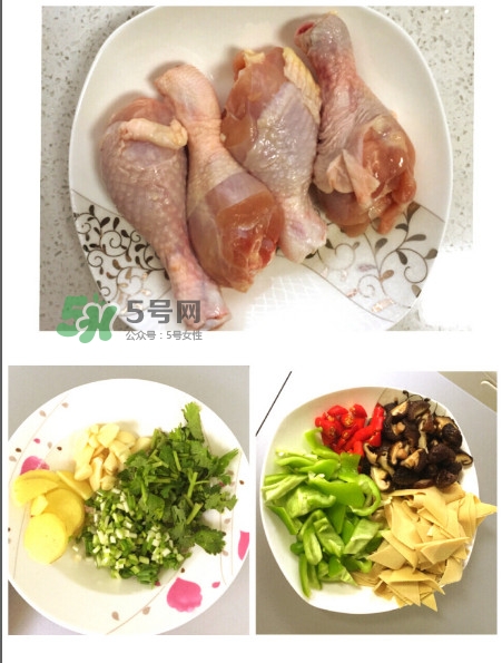 黃燜雞的家常做法 黃燜雞米飯的家庭做法 黃燜雞的家常做法 黃燜雞米飯的家庭做法