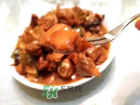 黃燜雞的家常做法 黃燜雞米飯的家庭做法 黃燜雞的家常做法 黃燜雞米飯的家庭做法