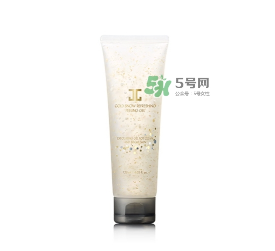 jayjun黃金雪花去角質(zhì)啫喱怎么樣_怎么用_多少錢 jayjun黃金雪花去角質(zhì)啫喱怎么樣_怎么用_多少錢