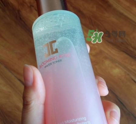 jayjun玫瑰爽膚水怎么樣？jayjun玫瑰爽膚水精華水價格