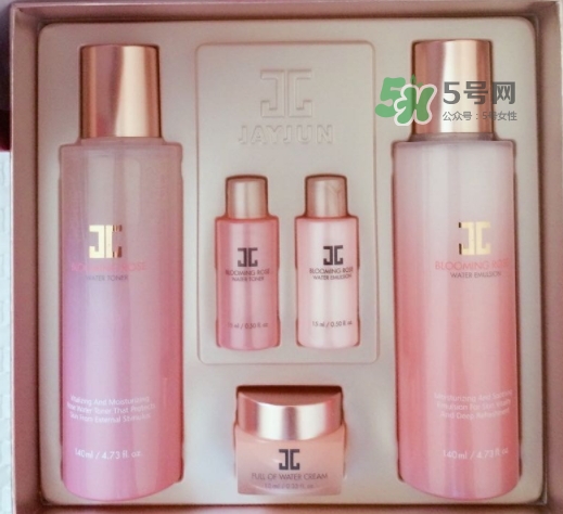 jayjun玫瑰乳液怎么樣？jayjun玫瑰凈白水乳價(jià)格