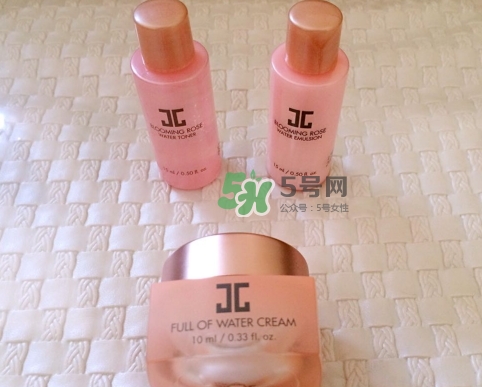 jayjun玫瑰乳液怎么樣？jayjun玫瑰凈白水乳價(jià)格