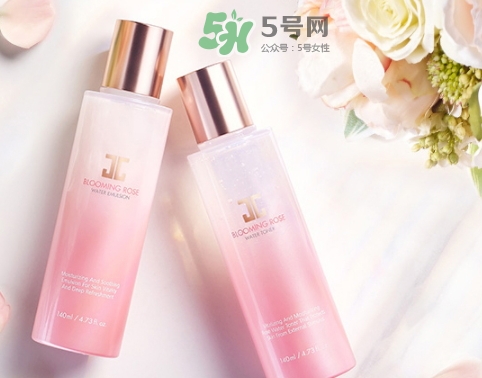 jayjun玫瑰乳液怎么樣？jayjun玫瑰凈白水乳價(jià)格