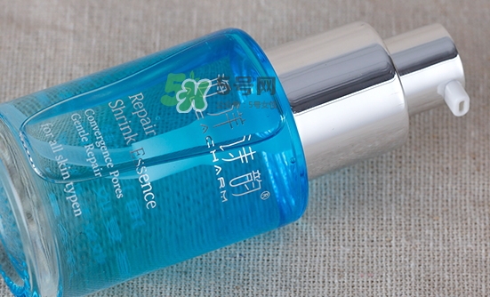 海洋詩韻收縮毛孔精華液怎么樣？海洋詩韻收縮毛孔怎么用