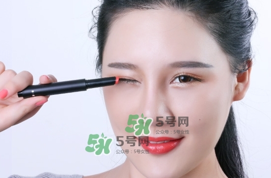 zeesea按壓口紅怎么樣？zeesea按壓口紅多少錢？