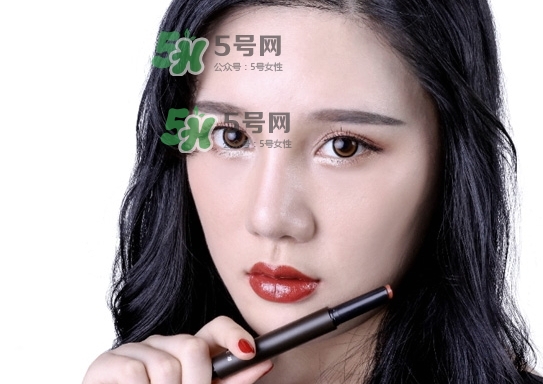 zeesea按壓口紅怎么樣？zeesea按壓口紅多少錢？