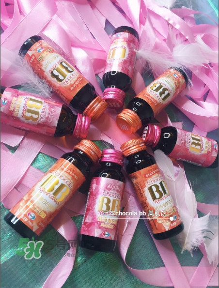 俏維儷bb是什么牌子 Chocola bb口服液怎么樣 俏維儷bb是什么牌子 Chocola bb口服液怎么樣