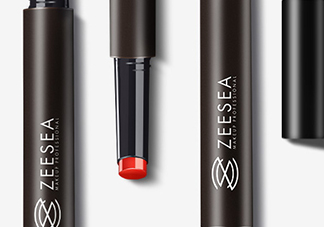 zeesea按壓口紅怎么樣？zeesea按壓口紅多少錢？