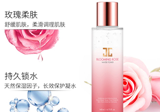 jayjun玫瑰爽膚水怎么用？jayjun玫瑰爽膚水精華水用法