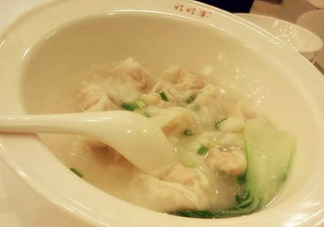 抄手是什么？抄手為什么叫抄手