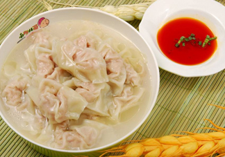 抄手是餛飩嗎？餛飩和抄手有什么區(qū)別