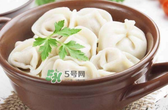 餃子一次吃多少合適？餃子吃多了有什么危害