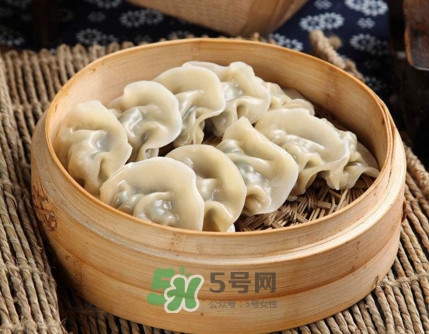 餃子一次吃多少合適？餃子吃多了有什么危害