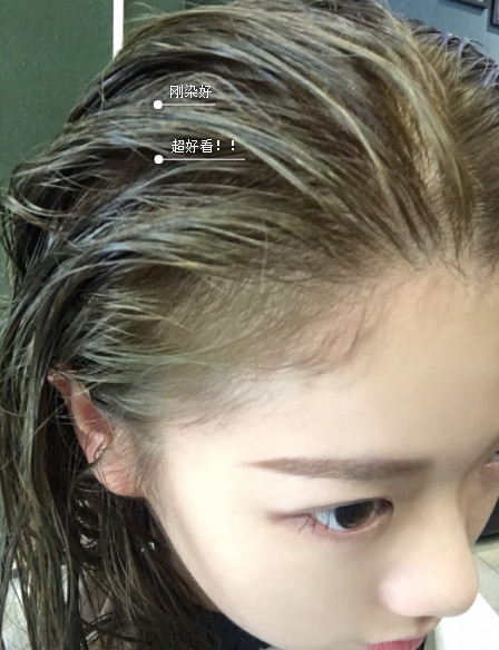 布丁染發(fā)劑好用嗎 布丁染發(fā)劑測(cè)評(píng) 布丁染發(fā)劑好用嗎 布丁染發(fā)劑測(cè)評(píng)