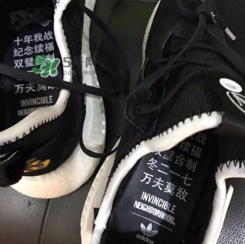 neighborhood與adidas nmd r1聯(lián)名抗戰(zhàn)紀念款虎頭鞋什么時候發(fā)售？