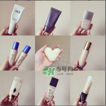 干皮適合什么底妝 干皮用什么底妝 干皮適合什么底妝 干皮用什么底妝