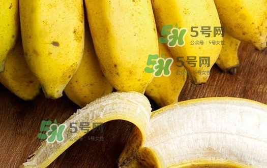 帝王蕉的營(yíng)養(yǎng)價(jià)值 帝王蕉的功效與作用 帝王蕉的營(yíng)養(yǎng)價(jià)值 帝王蕉的功效與作用