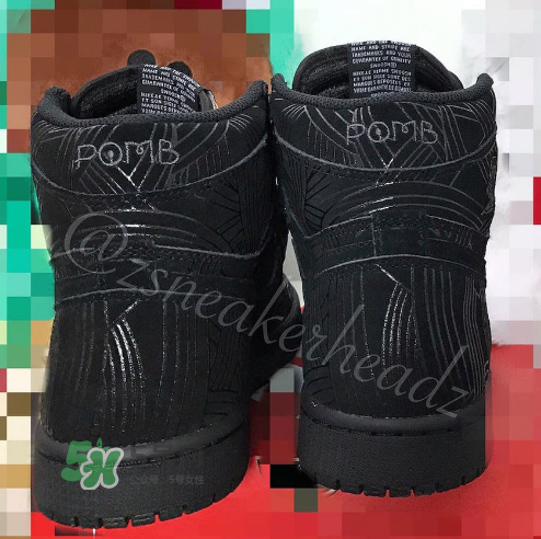 air jordan 1 los primeros實(shí)物什么樣_什么時(shí)候發(fā)售？