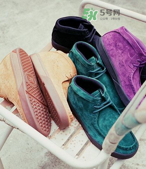 vans2017秋冬新款有哪些？vans2017秋冬新款好看嗎？