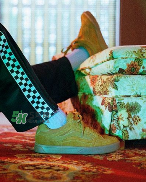 vans2017秋冬新款有哪些？vans2017秋冬新款好看嗎？