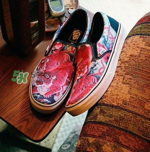 vans2017秋冬新款有哪些？vans2017秋冬新款好看嗎？
