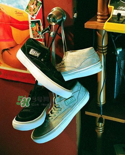 vans2017秋冬新款有哪些？vans2017秋冬新款好看嗎？