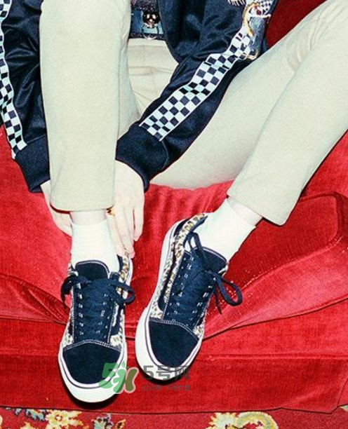 vans2017秋冬新款有哪些？vans2017秋冬新款好看嗎？
