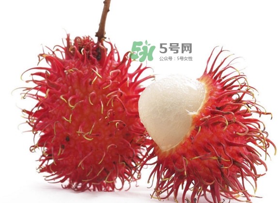 紅毛丹可以帶上飛機(jī)嗎？紅毛丹能帶上飛機(jī)嗎