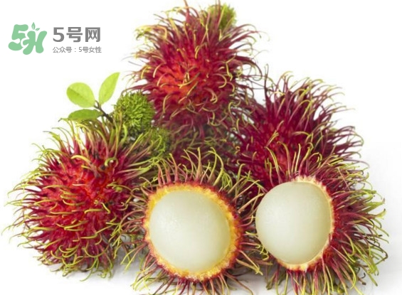 紅毛丹什么時候成熟？紅毛丹哪些人不適合吃