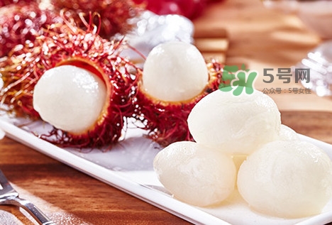 紅毛丹怎么挑選？紅毛丹什么樣的好