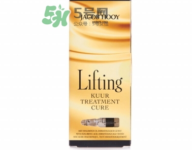 jacob hooy雅歌布玻尿酸安瓶怎么用？jacob hooy玻尿酸價(jià)格