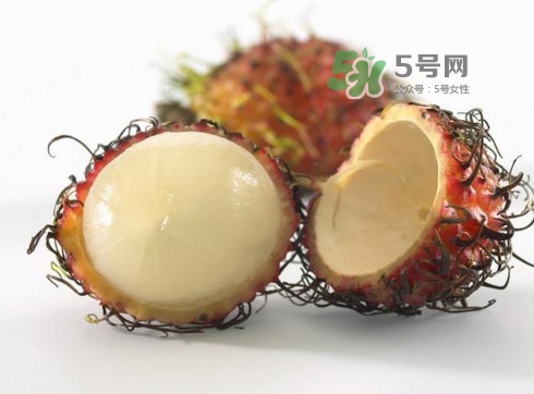 紅毛丹一次吃幾個最好？紅毛丹一天吃多少合適