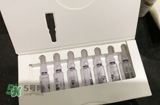 rival de loop玻尿酸怎么用？rival de loop玻尿酸安瓶用法