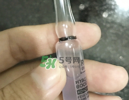 rival de loop玻尿酸怎么用？rival de loop玻尿酸安瓶用法