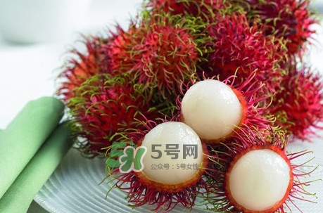 紅毛丹的核可以種嗎？紅毛丹的核怎么種