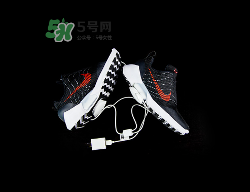 nike hyperadapt 1.0怎么樣？耐克自動(dòng)系鞋帶鞋開(kāi)箱測(cè)評(píng)