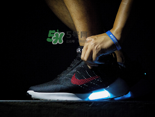 nike hyperadapt 1.0怎么樣？耐克自動(dòng)系鞋帶鞋開(kāi)箱測(cè)評(píng)