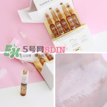 安瓶什么牌子好？安瓶品牌推薦