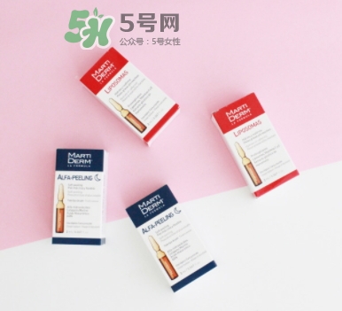 安瓶什么牌子好？安瓶品牌推薦