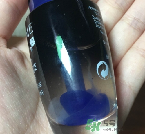 蘭蔻小黑瓶安瓶有效嗎？蘭蔻小黑瓶安瓶精華使用心得