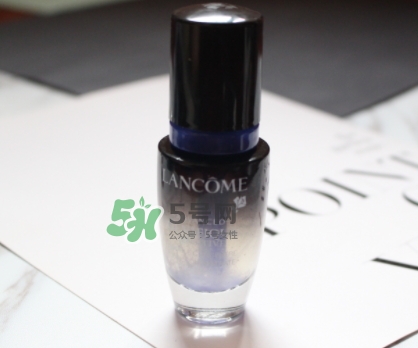 蘭蔻小黑瓶安瓶有效嗎？蘭蔻小黑瓶安瓶精華使用心得