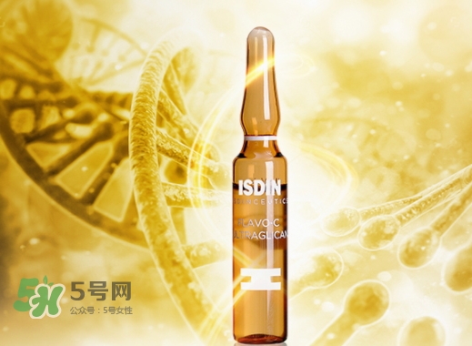 安瓶怎么用？安瓶使用方法