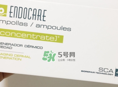 安瓶怎么用？安瓶使用方法