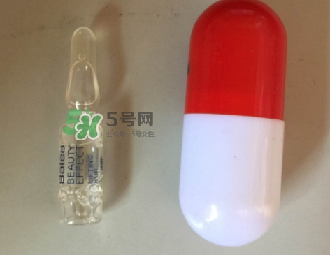 安瓶多久用一次？安瓶一次用多久？