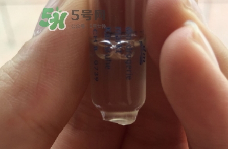 安瓶多久用一次？安瓶一次用多久？