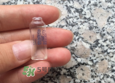 安瓶多久用一次？安瓶一次用多久？