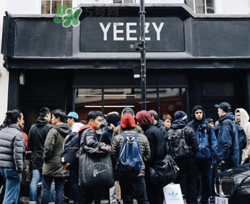 全球首家yeezy store地址在哪？侃爺首家yeezy專(zhuān)賣(mài)店店鋪地址